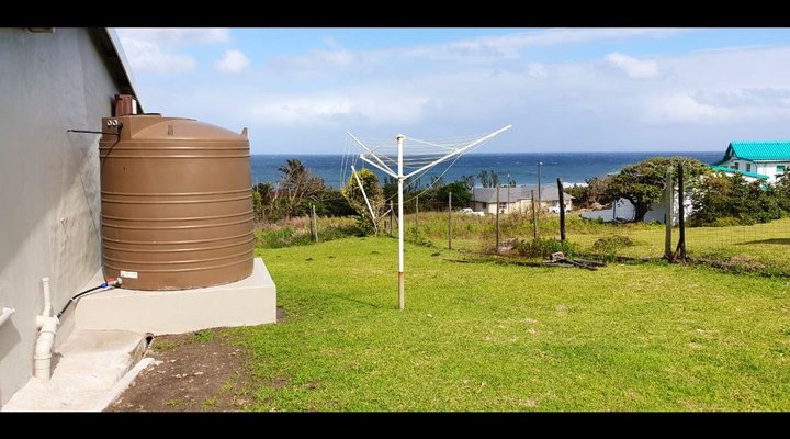 Uberlebung Seaview Accommodation