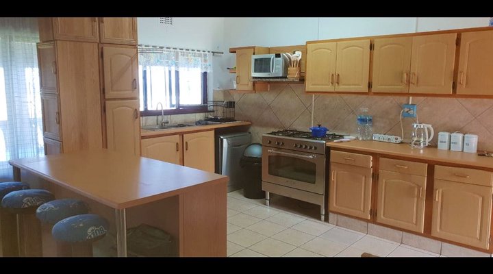 Uberlebung Seaview Accommodation