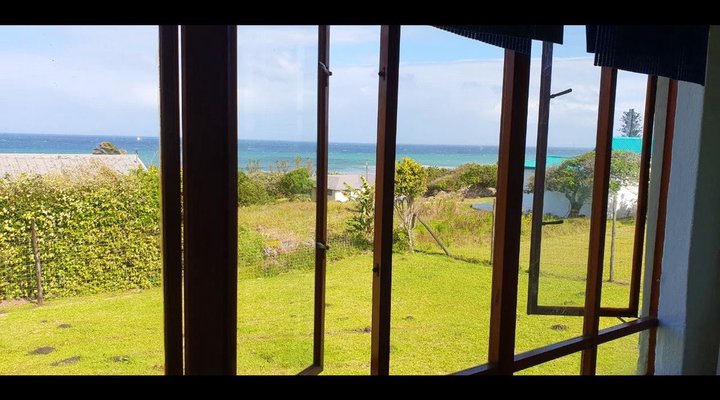 Uberlebung Seaview Accommodation