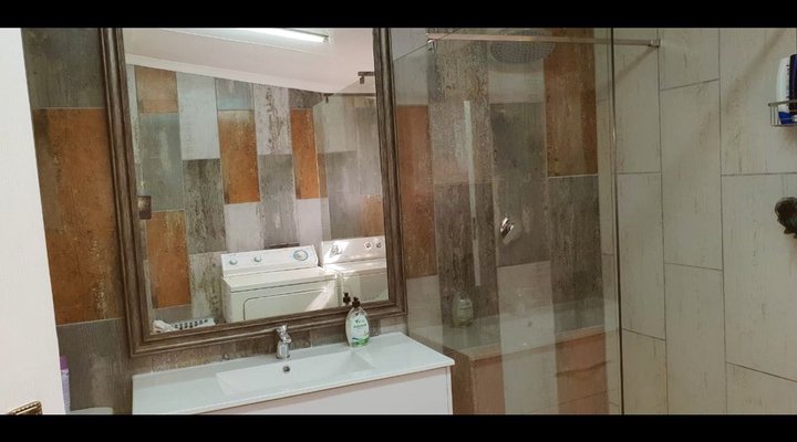 Uberlebung Seaview Accommodation