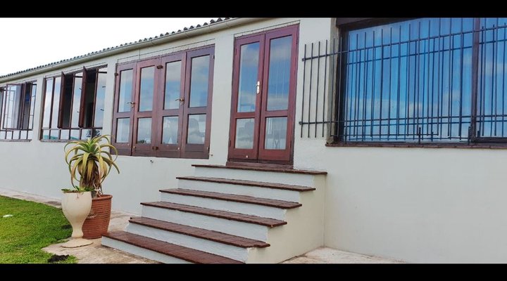 Uberlebung Seaview Accommodation