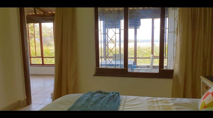 Uberlebung Seaview Accommodation