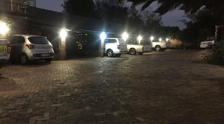 Brickhaven Guest House