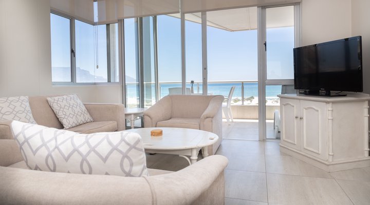 Eden On The Bay Apartments