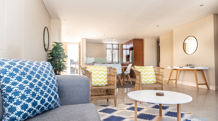 Eden On The Bay Apartments