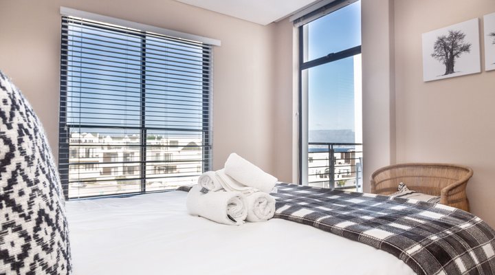 Eden On The Bay Apartments