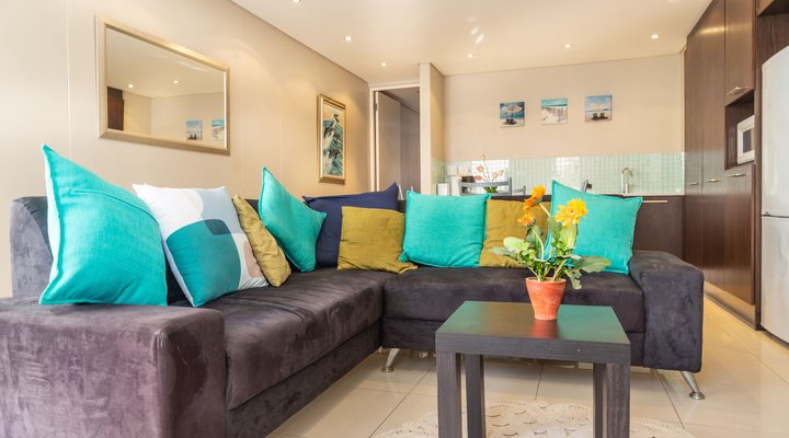 Eden On The Bay Apartments