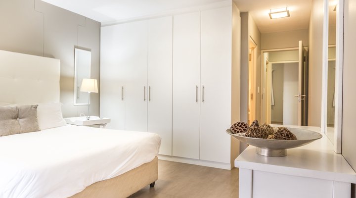 Eden On The Bay Apartments