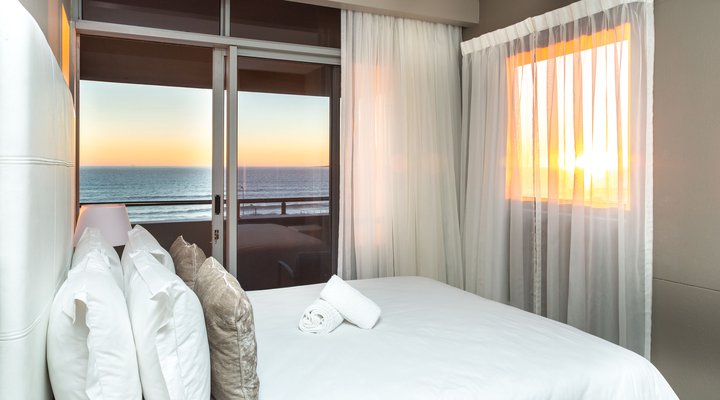 Eden On The Bay Apartments