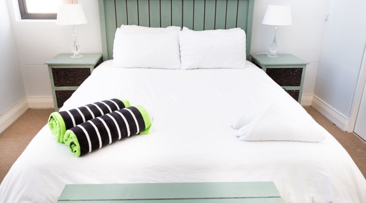 Eden On The Bay Apartments