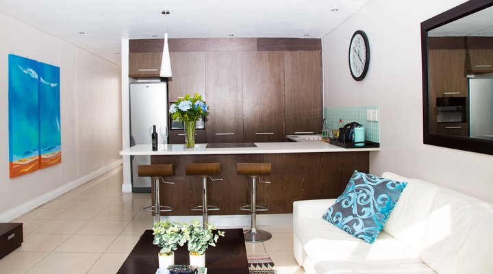 Eden On The Bay Apartments