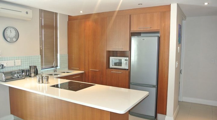 Eden On The Bay Apartments