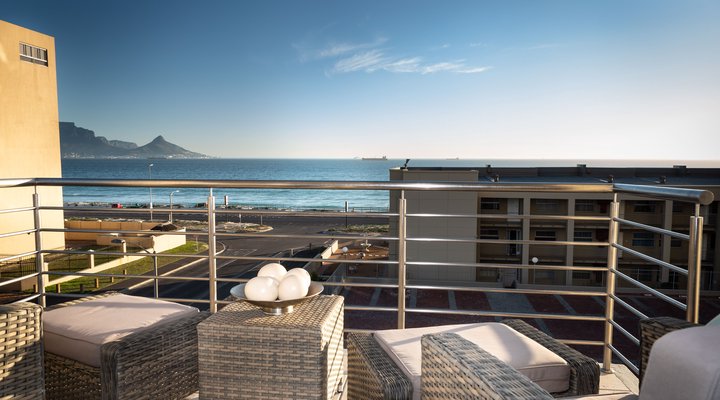 Eden On The Bay Apartments