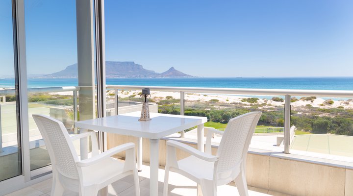 Eden On The Bay Apartments