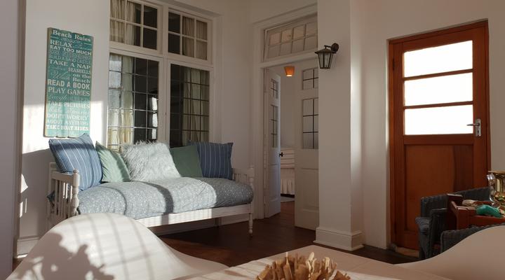 Westbank Private Beachfront Villa