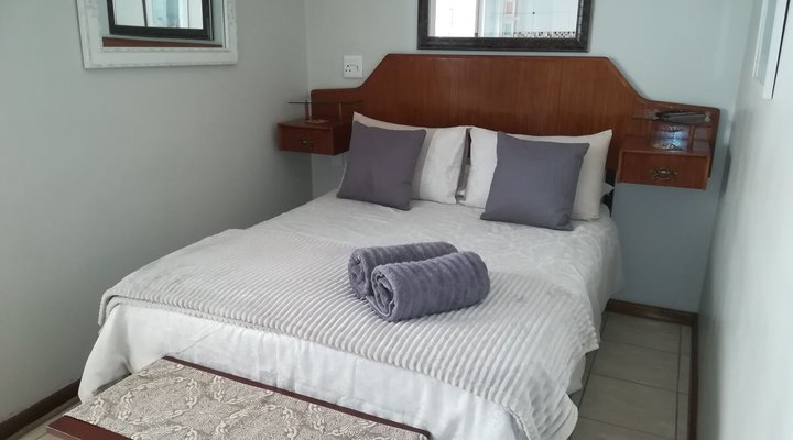 The Strand Bed and Breakfast