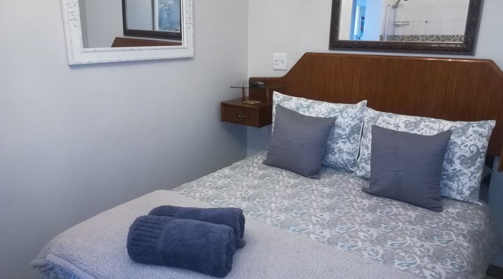 The Strand Bed and Breakfast