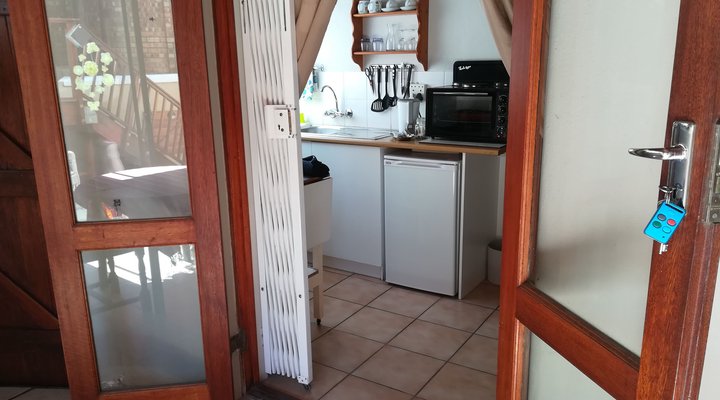 The Strand Bed and Breakfast