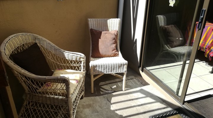The Strand Bed and Breakfast