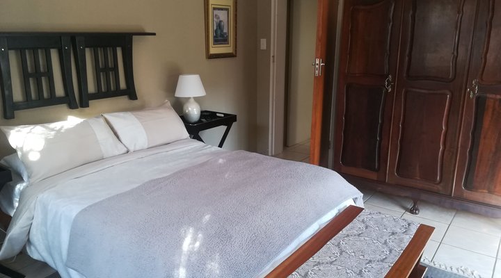 The Strand Bed and Breakfast