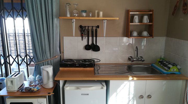 The Strand Bed and Breakfast