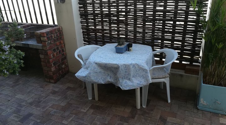 The Strand Bed and Breakfast
