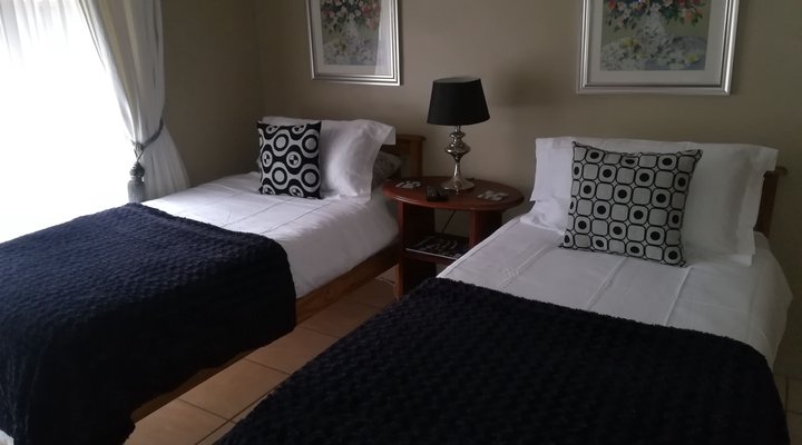 The Strand Bed and Breakfast