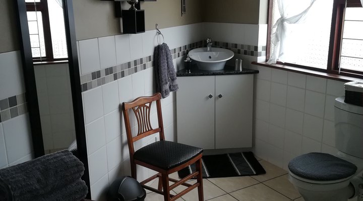 The Strand Bed and Breakfast