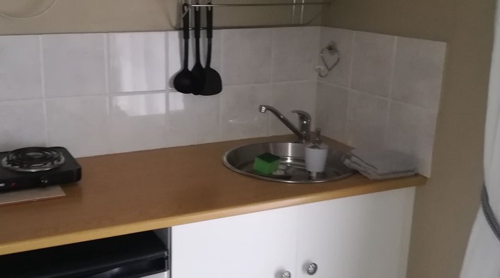 The Strand Bed and Breakfast
