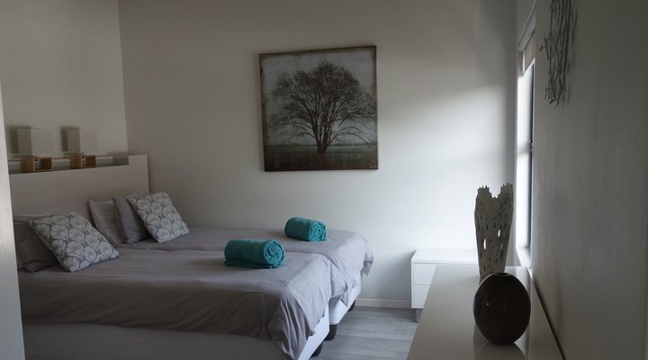 Rondebosch Loft