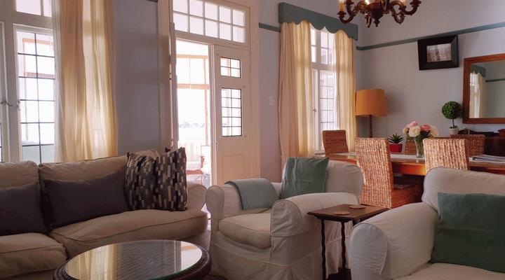 Westbank Private Beachfront Villa