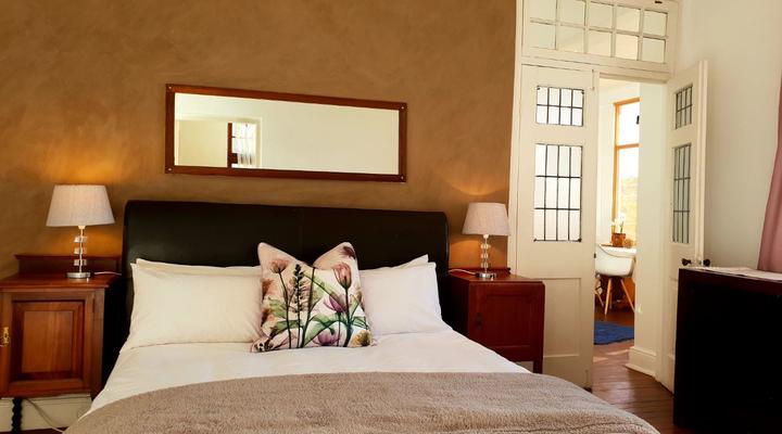 Westbank Private Beachfront Villa