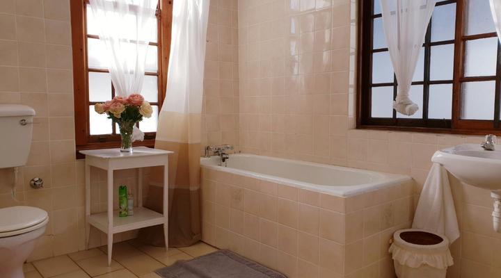 Westbank Private Beachfront Villa