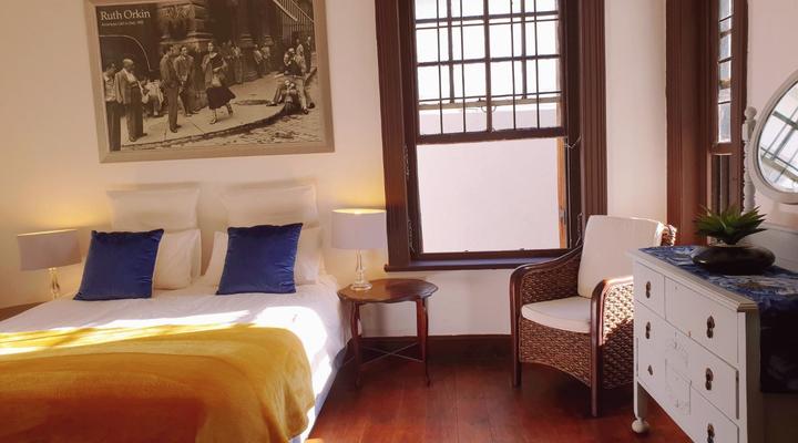 Westbank Private Beachfront Villa