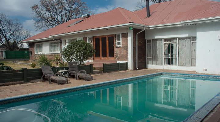 ACN International Regency Lodge
