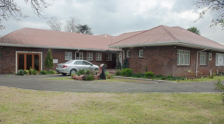 ACN International Regency Lodge