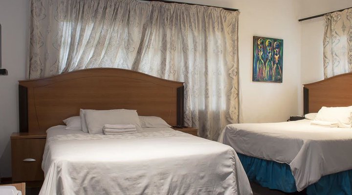ACN International Regency Lodge