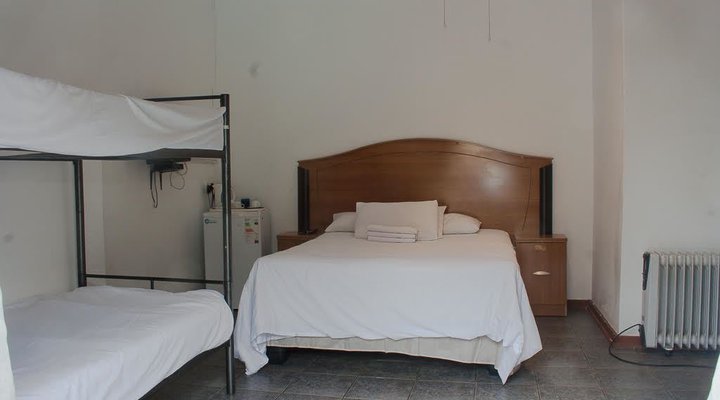 ACN International Regency Lodge