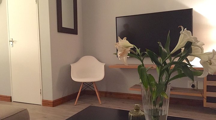 Kirstenhof Lock-Up & Go