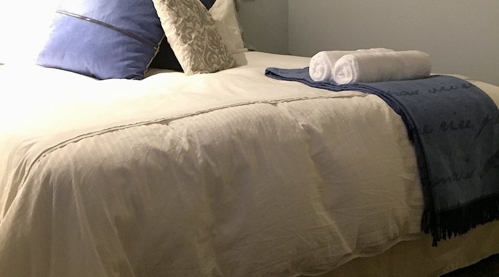 Kirstenhof Lock-Up & Go