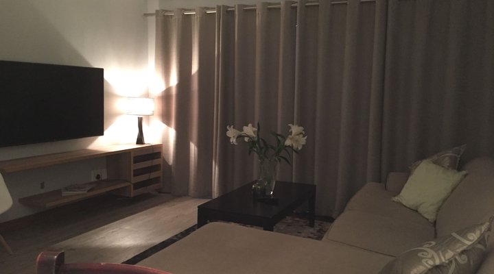 Kirstenhof Lock-Up & Go