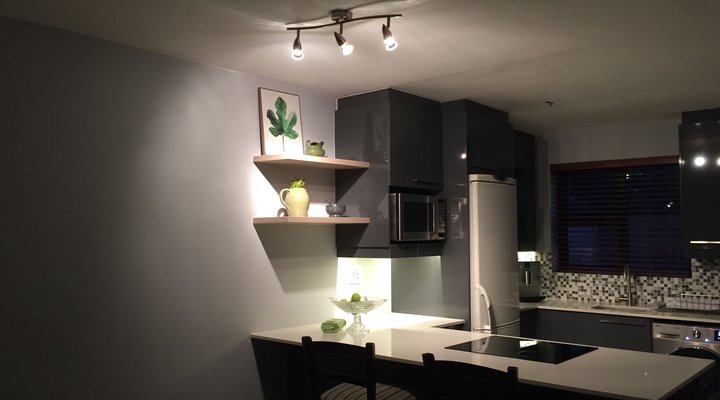 Kirstenhof Lock-Up & Go