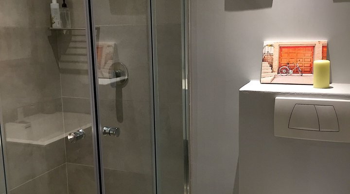 Kirstenhof Lock-Up & Go