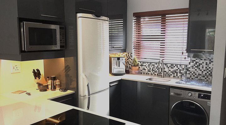 Kirstenhof Lock-Up & Go