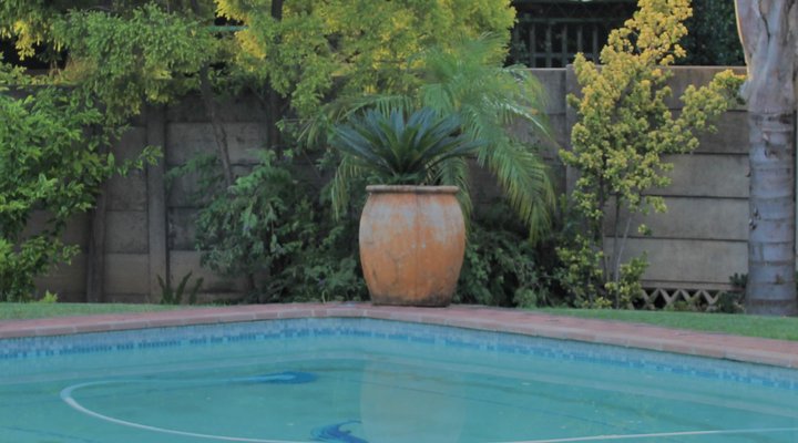 5 Duiker Guest House