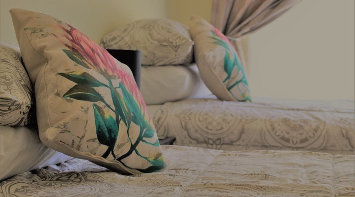 5 Duiker Guest House