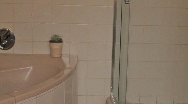 5 Duiker Guest House