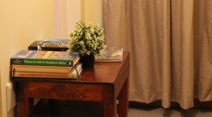 5 Duiker Guest House