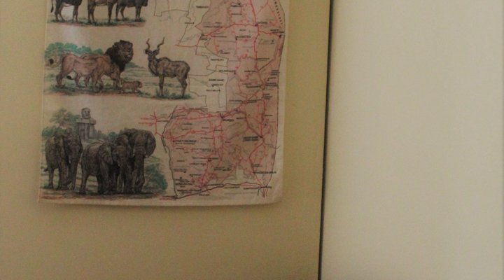 5 Duiker Guest House