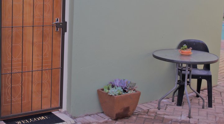 5 Duiker Guest House